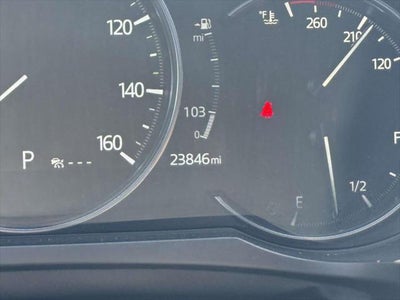 2023 Mazda Mazda CX-9 Carbon Edition