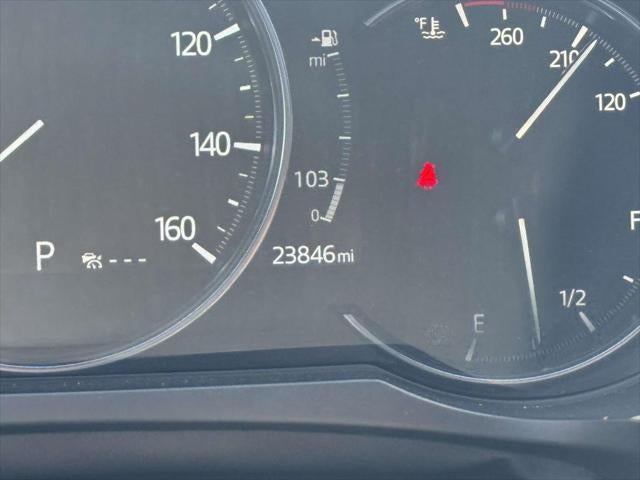 2023 Mazda Mazda CX-9 Carbon Edition