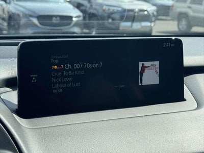 2023 Mazda Mazda CX-9 Carbon Edition