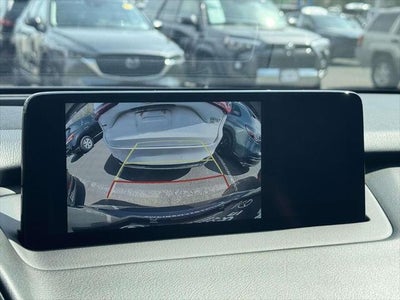 2023 Mazda Mazda CX-9 Carbon Edition