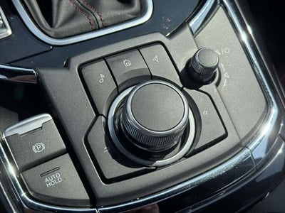 2023 Mazda Mazda CX-9 Carbon Edition