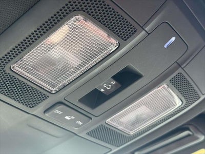 2023 Mazda Mazda CX-9 Carbon Edition