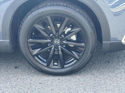 2023 Mazda Mazda CX-9 Carbon Edition