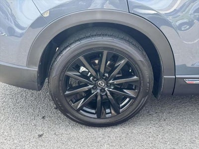 2023 Mazda Mazda CX-9 Carbon Edition