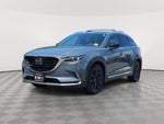 2021 Mazda Mazda CX-9 Carbon Edition