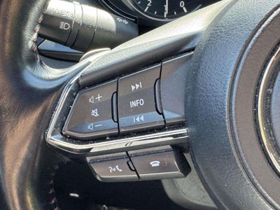 2021 Mazda Mazda CX-9 Carbon Edition