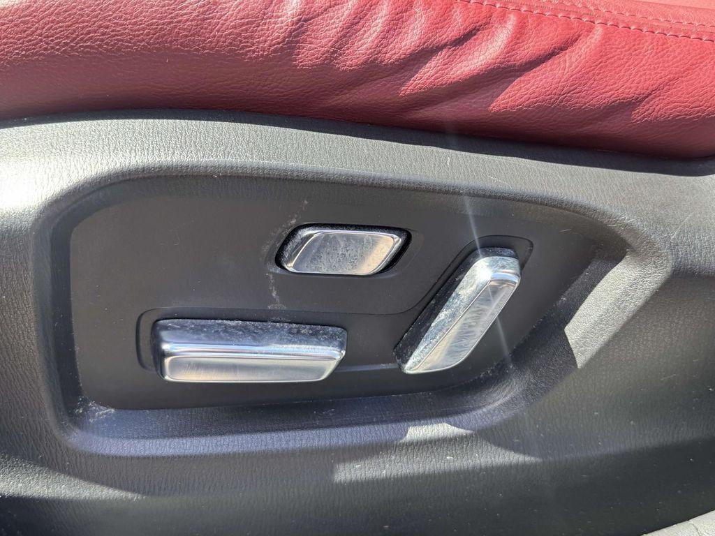 2021 Mazda Mazda CX-9 Carbon Edition
