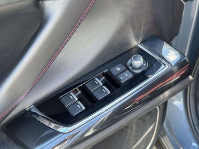 2021 Mazda Mazda CX-9 Carbon Edition