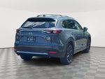 2021 Mazda Mazda CX-9 Carbon Edition