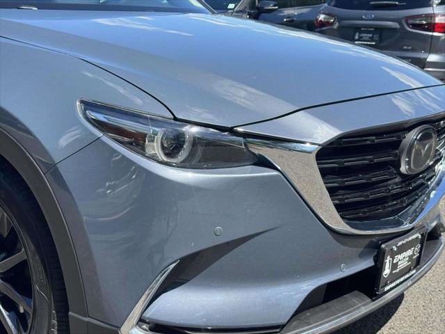 2021 Mazda Mazda CX-9 Carbon Edition