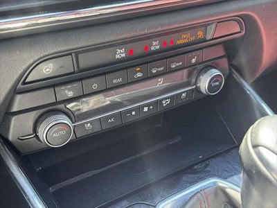 2021 Mazda Mazda CX-9 Carbon Edition