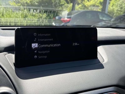 2021 Mazda Mazda CX-9 Carbon Edition