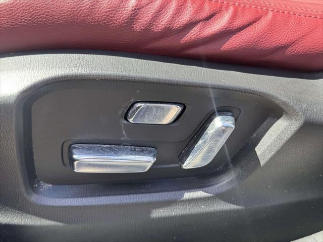2021 Mazda Mazda CX-9 Carbon Edition