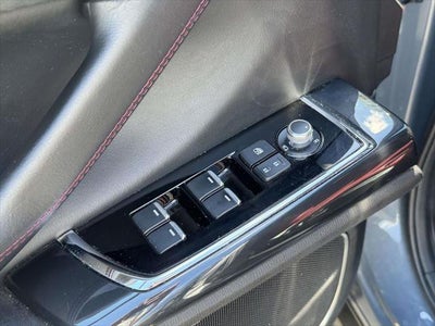 2021 Mazda Mazda CX-9 Carbon Edition