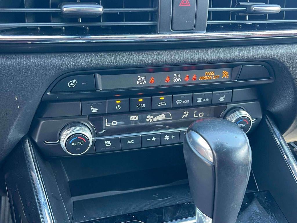 2023 Mazda Mazda CX-9 Carbon Edition
