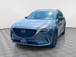 2023 Mazda Mazda CX-9 Carbon Edition