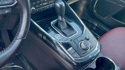 2023 Mazda Mazda CX-9 Carbon Edition
