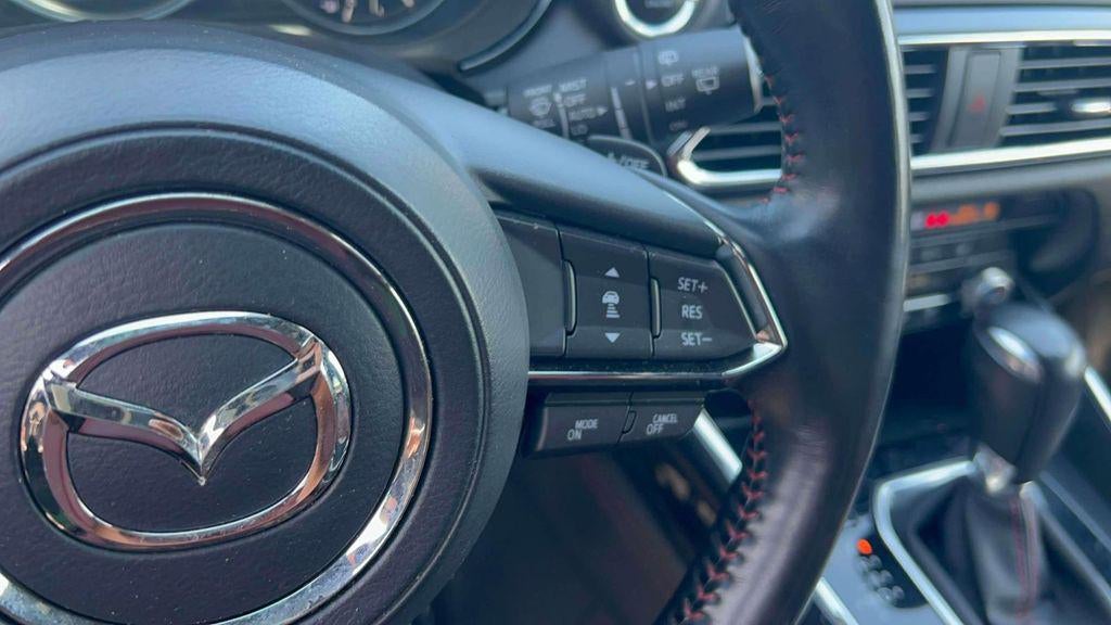 2023 Mazda Mazda CX-9 Carbon Edition