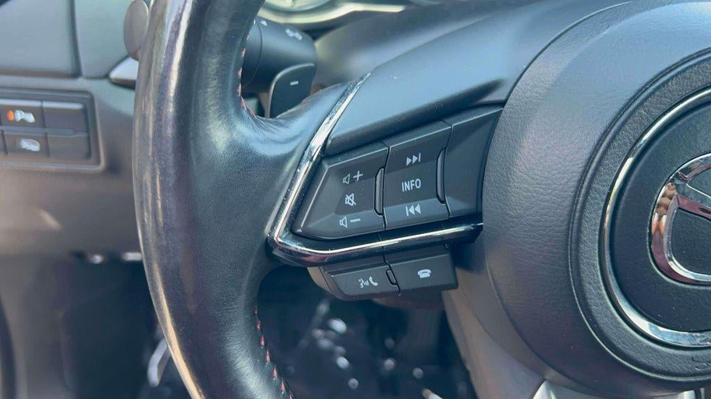 2023 Mazda Mazda CX-9 Carbon Edition