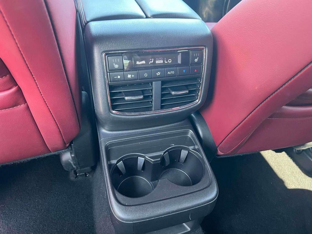 2023 Mazda Mazda CX-9 Carbon Edition