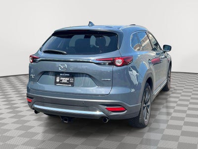 2023 Mazda Mazda CX-9 Carbon Edition