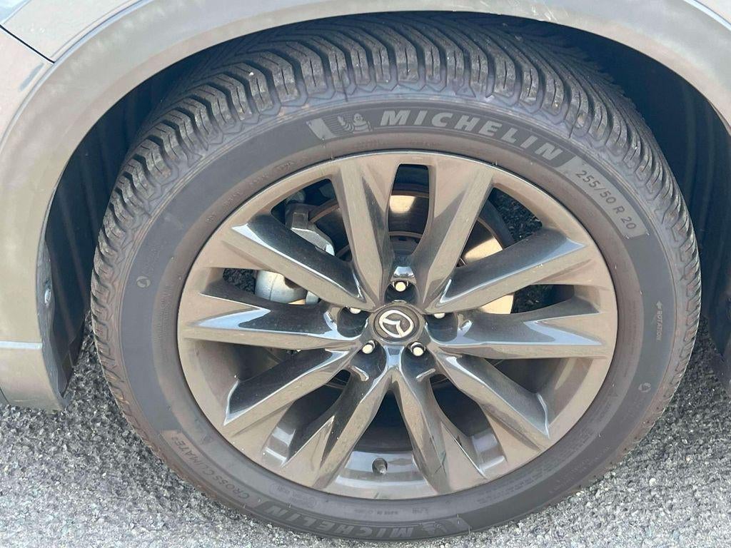 2023 Mazda Mazda CX-9 Carbon Edition