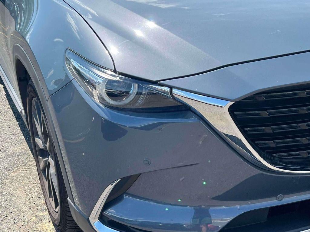 2023 Mazda Mazda CX-9 Carbon Edition