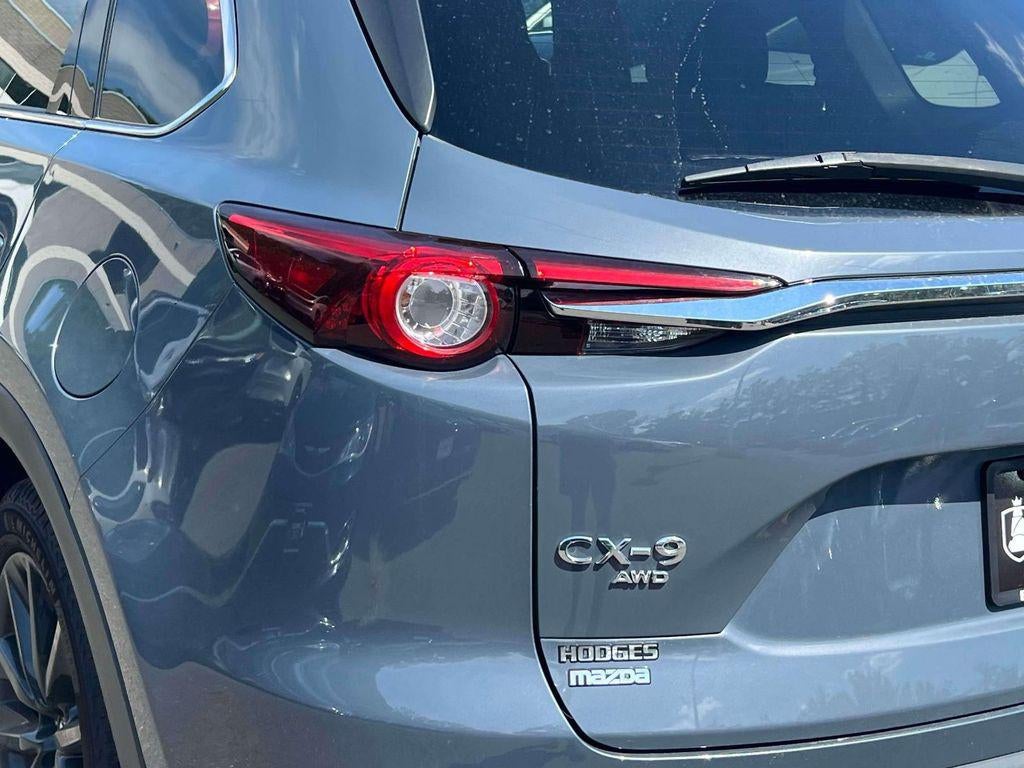 2023 Mazda Mazda CX-9 Carbon Edition