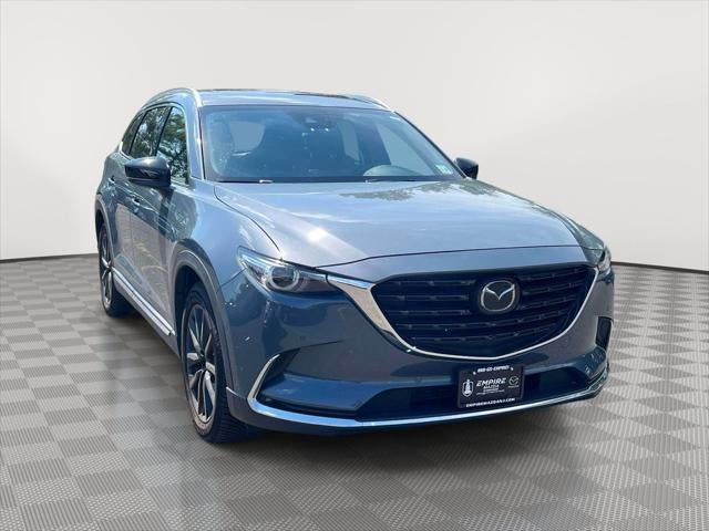 2023 Mazda Mazda CX-9 Carbon Edition