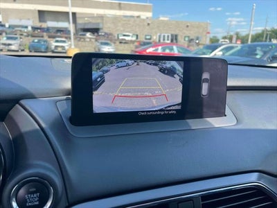 2023 Mazda Mazda CX-9 Carbon Edition