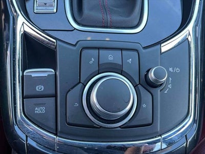 2023 Mazda Mazda CX-9 Carbon Edition