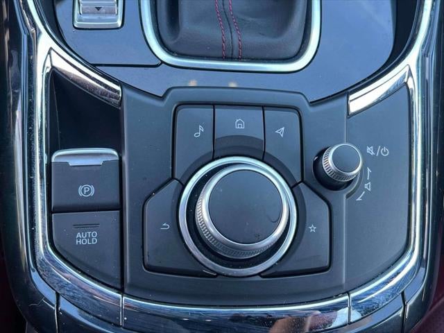 2023 Mazda Mazda CX-9 Carbon Edition