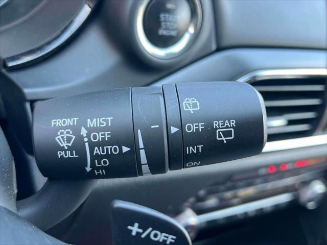 2023 Mazda Mazda CX-9 Carbon Edition