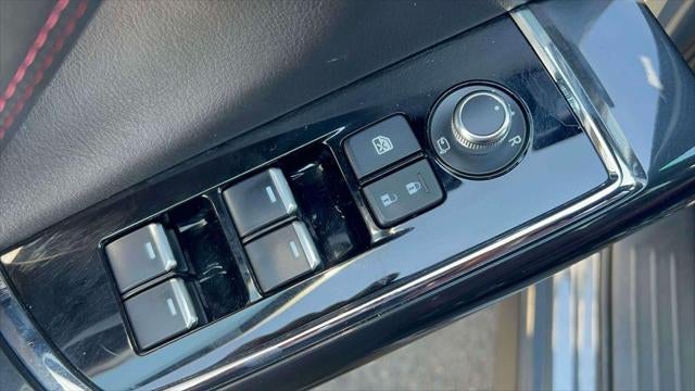 2023 Mazda Mazda CX-9 Carbon Edition