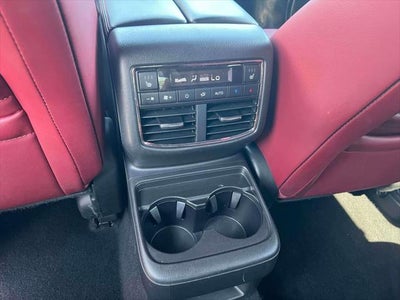 2023 Mazda Mazda CX-9 Carbon Edition