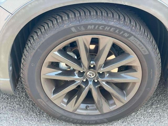 2023 Mazda Mazda CX-9 Carbon Edition