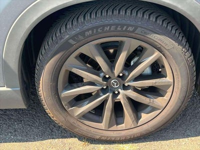 2023 Mazda Mazda CX-9 Carbon Edition