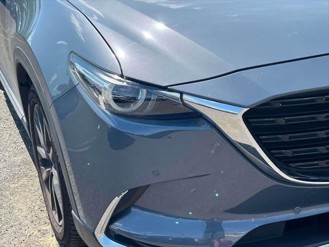 2023 Mazda Mazda CX-9 Carbon Edition