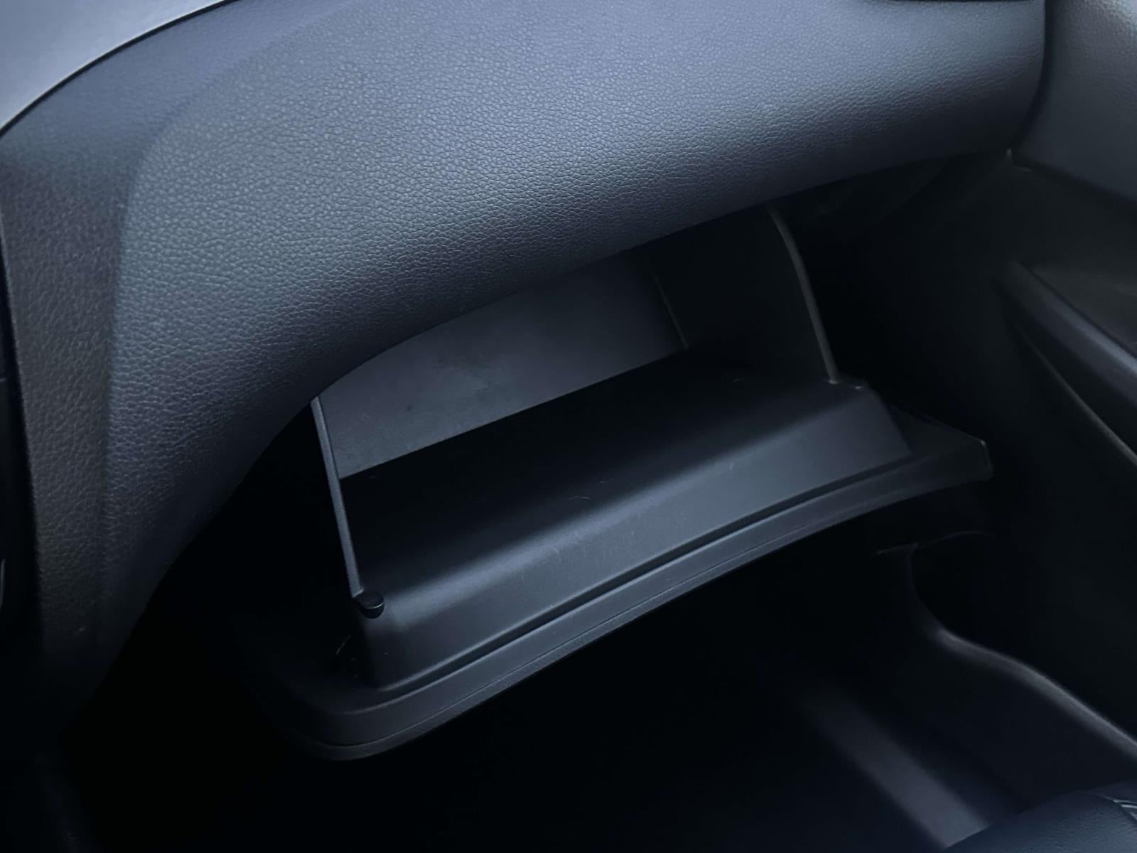 2021 Nissan Rogue Sport S AWD Xtronic CVT