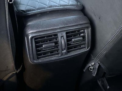 2021 Nissan Rogue Sport S AWD Xtronic CVT