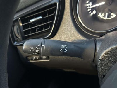 2021 Nissan Rogue Sport S AWD Xtronic CVT