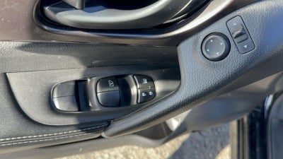 2020 Nissan Rogue Sport S AWD Xtronic CVT