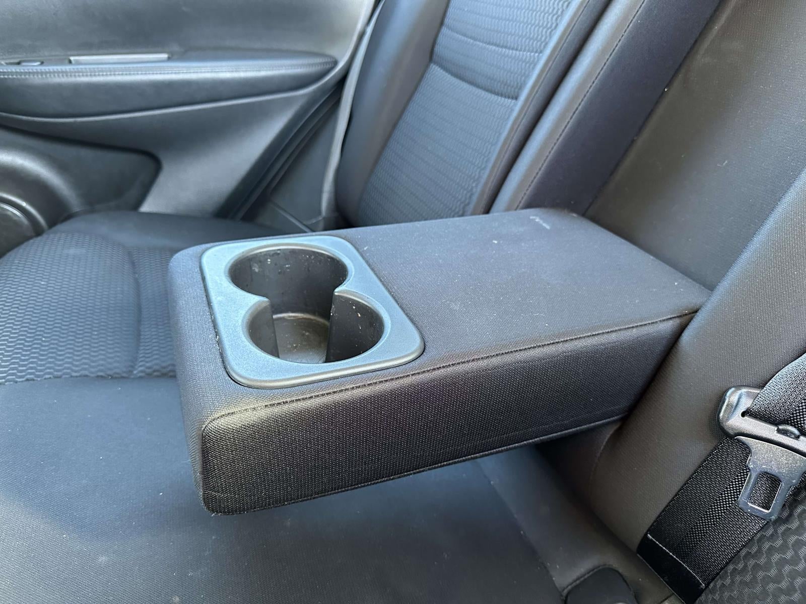 2020 Nissan Rogue Sport S AWD Xtronic CVT