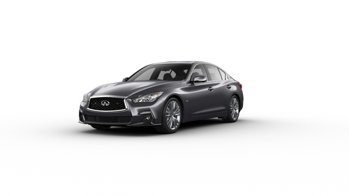 2019 INFINITI Q50 3.0t SPORT