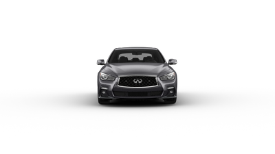 2019 INFINITI Q50 3.0t SPORT