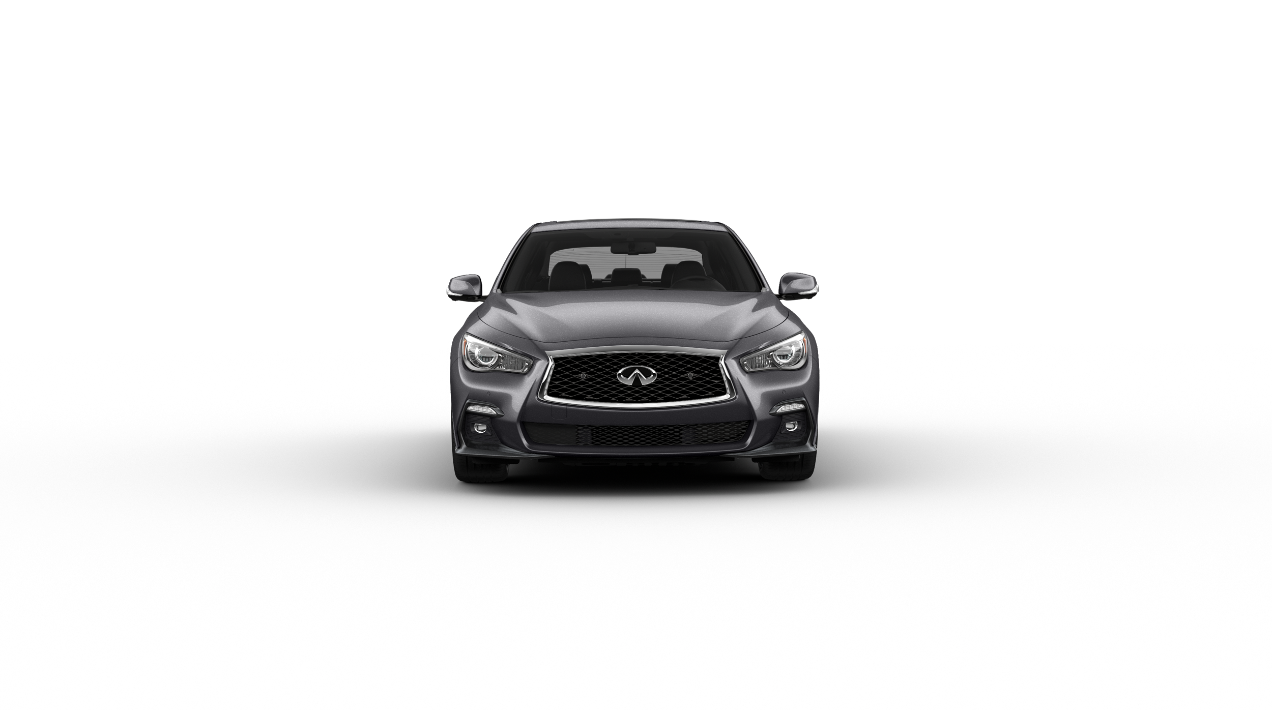 2019 INFINITI Q50 3.0t SPORT