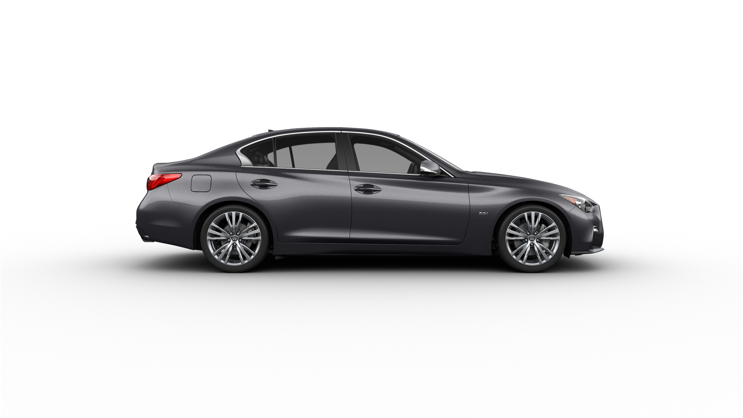 2019 INFINITI Q50 3.0t SPORT