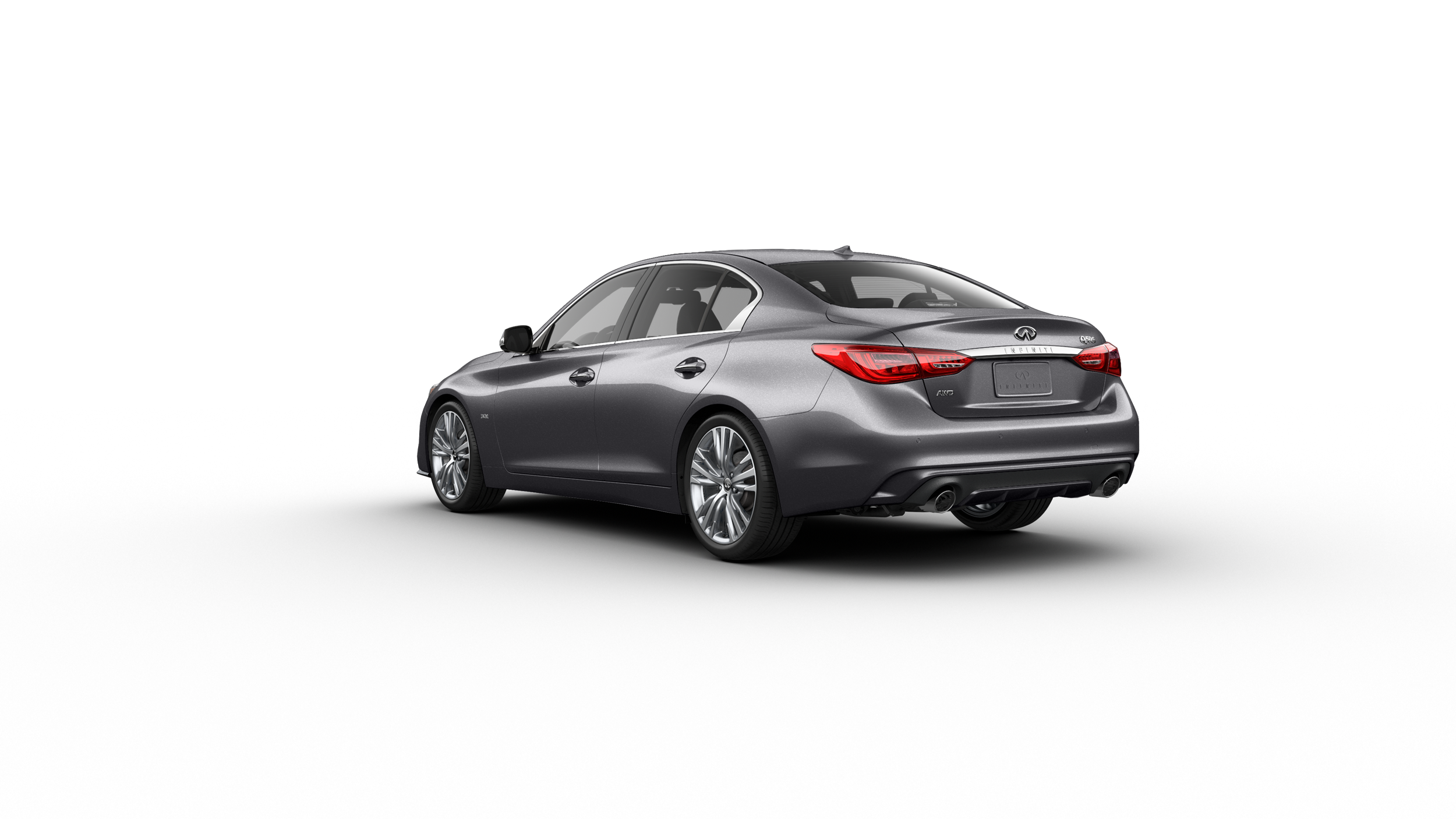 2019 INFINITI Q50 3.0t SPORT