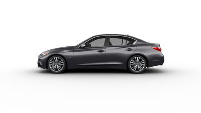 2019 INFINITI Q50 3.0t SPORT