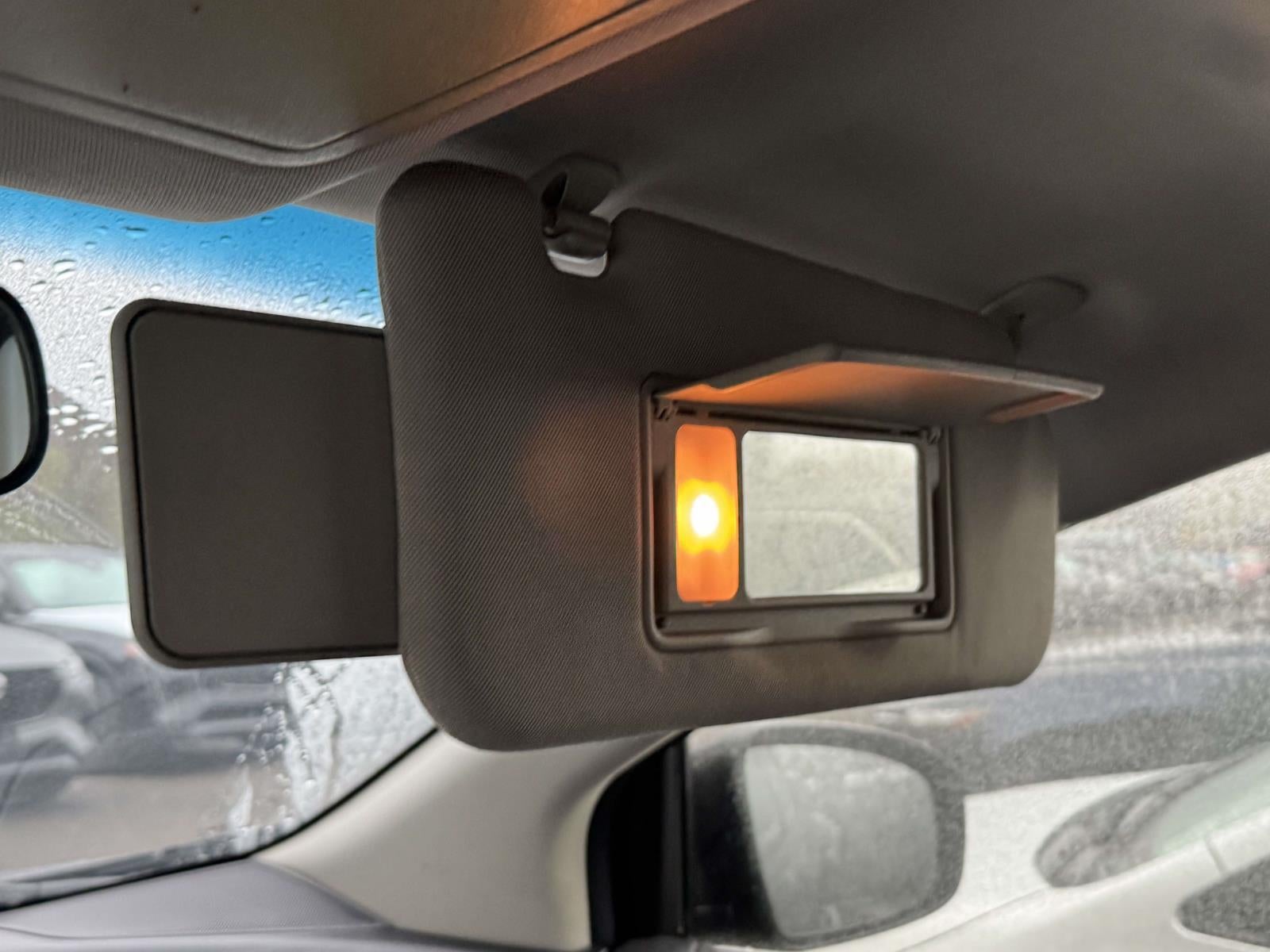 2013 Nissan Murano S